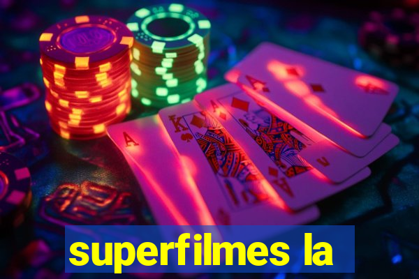 superfilmes la