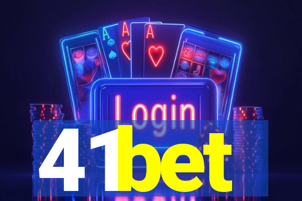 41bet