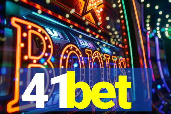 41bet