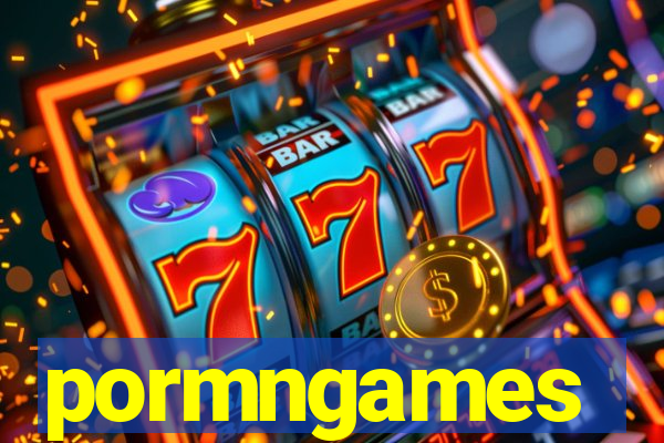 pormngames
