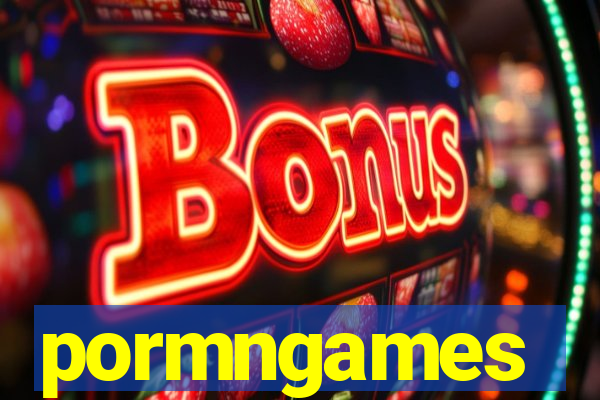 pormngames