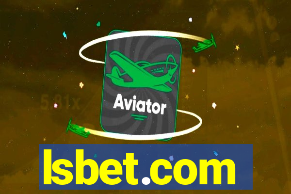 lsbet.com