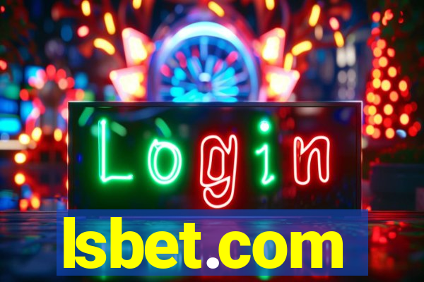 lsbet.com
