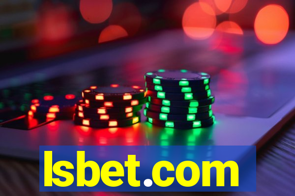 lsbet.com