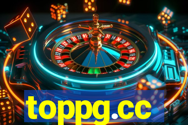 toppg.cc