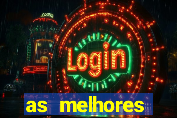 as melhores plataformas de jogo online