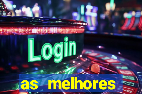 as melhores plataformas de jogo online