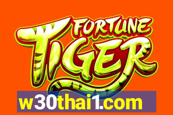 w30thai1.com