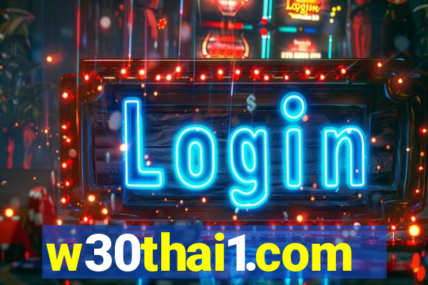 w30thai1.com