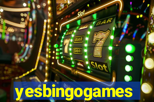 yesbingogames