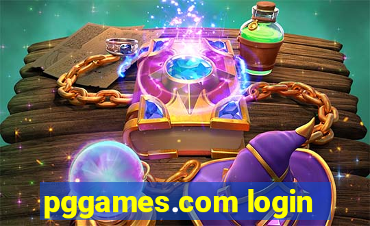 pggames.com login