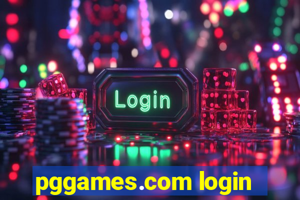 pggames.com login