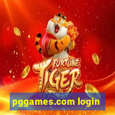 pggames.com login