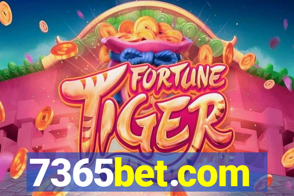 7365bet.com