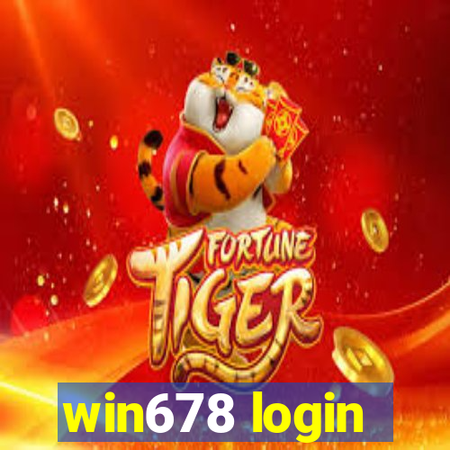 win678 login