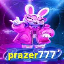 prazer777