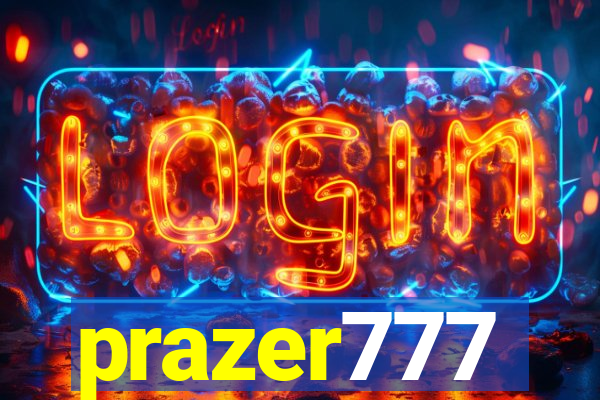 prazer777