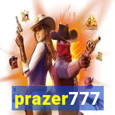 prazer777