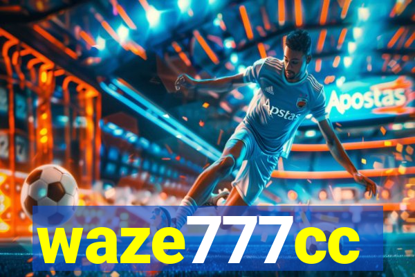 waze777cc