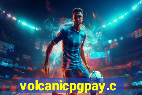volcanicpgpay.com
