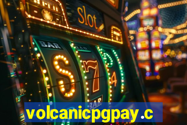 volcanicpgpay.com