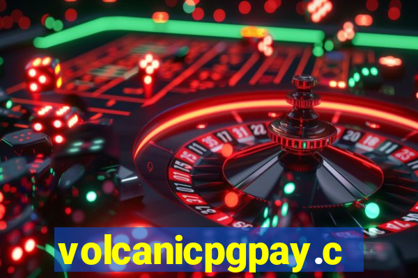 volcanicpgpay.com