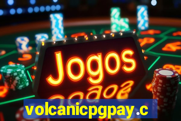 volcanicpgpay.com