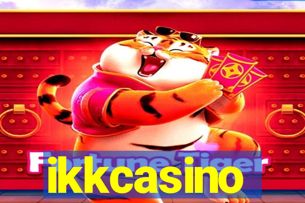 ikkcasino