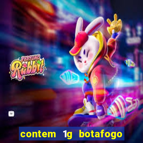 contem 1g botafogo praia shopping telefone
