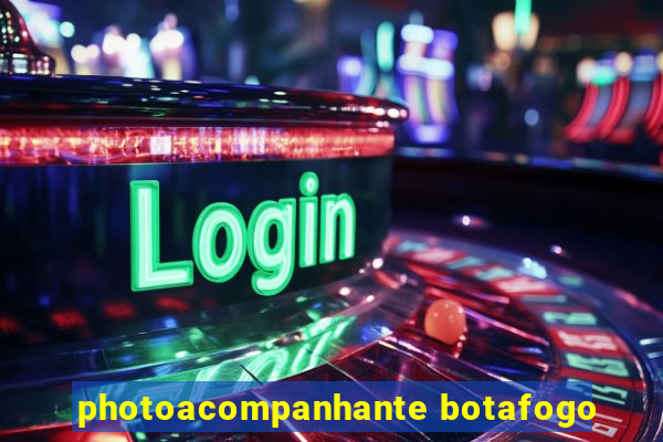 photoacompanhante botafogo
