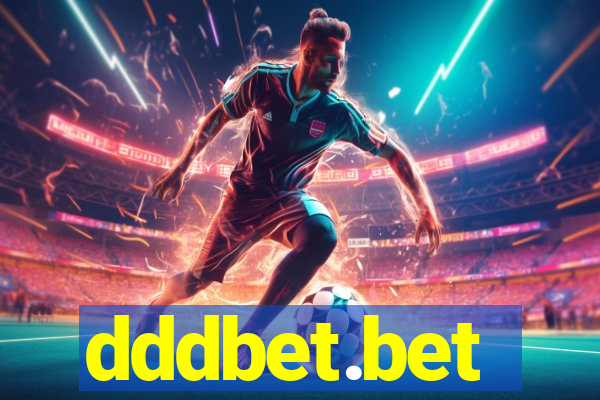 dddbet.bet