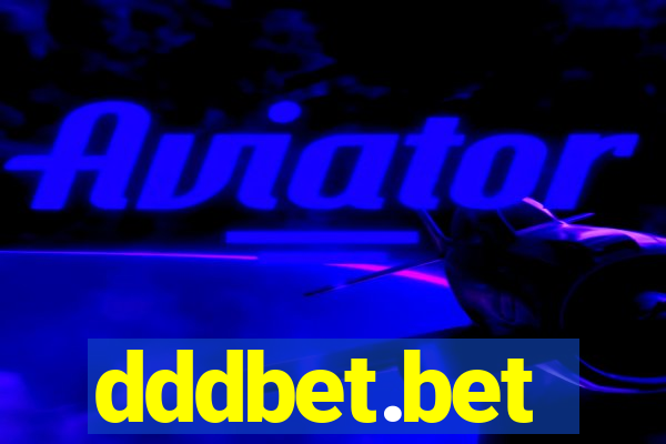 dddbet.bet
