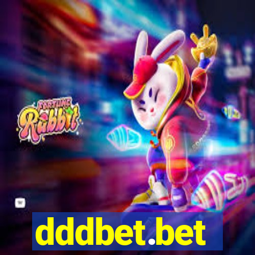 dddbet.bet