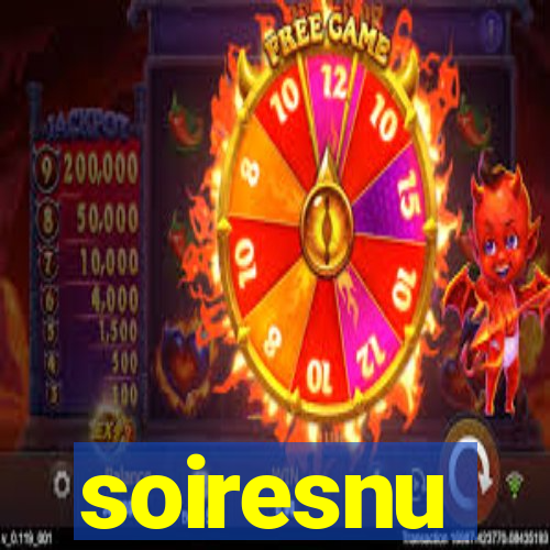 soiresnu