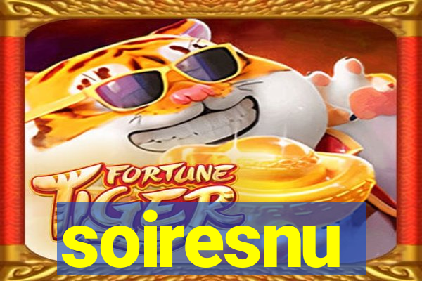 soiresnu