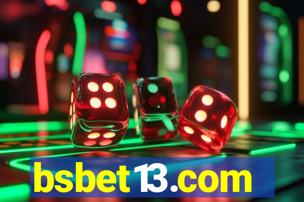 bsbet13.com