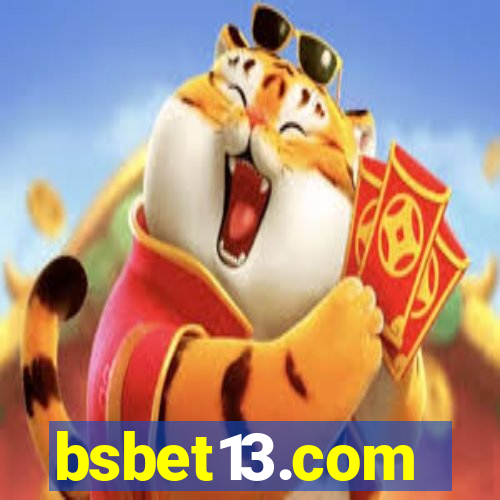 bsbet13.com