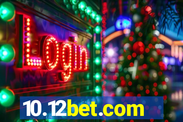 10.12bet.com