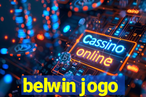 belwin jogo