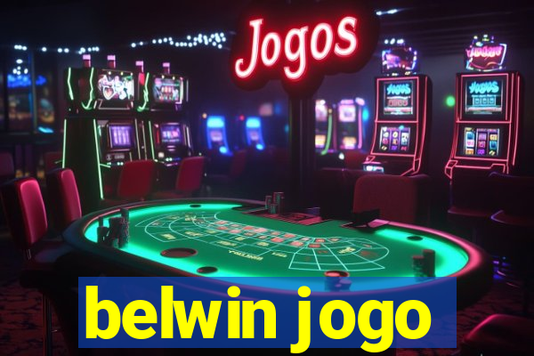 belwin jogo