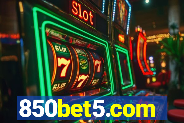 850bet5.com