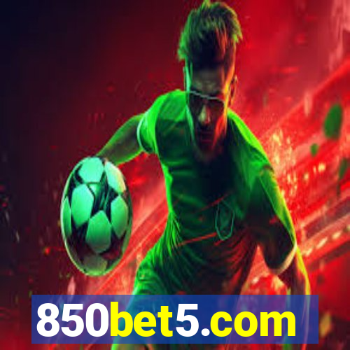 850bet5.com