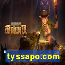tyssapo.com