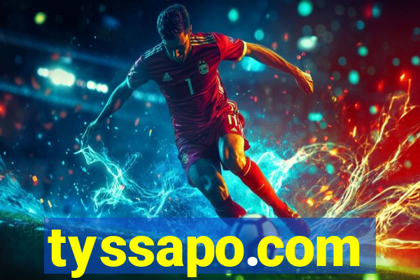 tyssapo.com