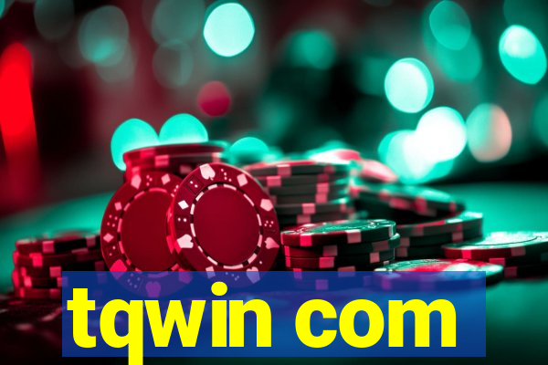 tqwin com