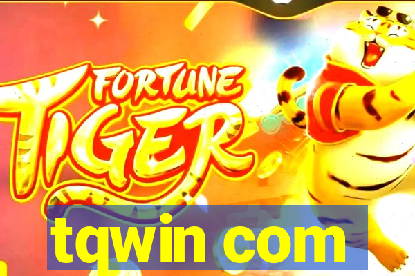 tqwin com