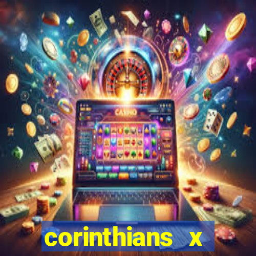 corinthians x cruzeiro futemax