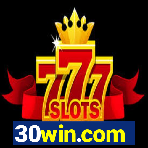 30win.com