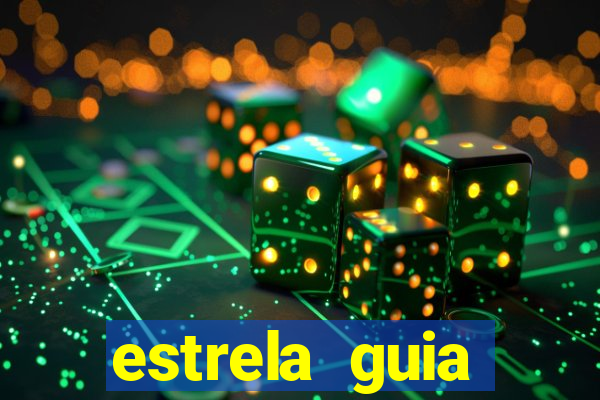 estrela guia baralho cigano