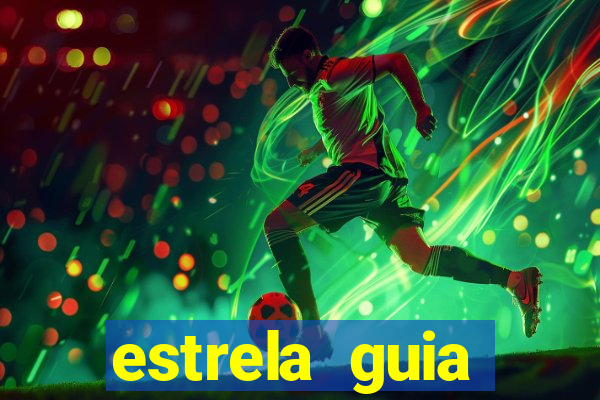estrela guia baralho cigano